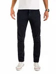 Yazubi Chino Herren Modell Malphite by Yzb Jeans Blau