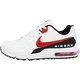Nike Herren AIR MAX LTD 3 Sneakers, White, 43 EU