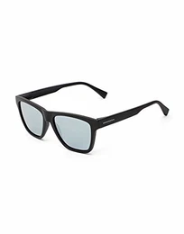 · Sonnenbrillen ONE LS für Herren und Damen · CARBON BLACK · CHROME