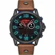 Diesel Smartwatch DZT2009