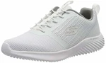 Skechers Bounder Sneaker White