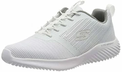 Skechers Bounder Sneaker White