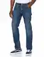 Lee Herren Extreme Motion Straight Jeans, Maddox, 32W / 32L