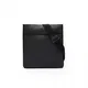 Lacoste Men S Klassische Herren-Schultertasche, schwarz