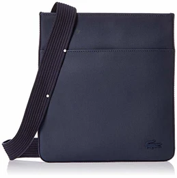 Herren Nh2850hc Schultertasche, Blau (Peacoat), 3x28x26 centimeters