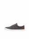 JACK & JONES Herren JFWVISION Classic Chambray ANTHRACI NOOS Sneaker, Grau (Anthracite Anthracite), 43 EU
