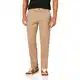 Amazon Essentials Herren Legere Stretch-Chinohose in sportlicher Passform (in Übergröße erhältlich), Pilzbraun, 32W / 32L Amazon Essentials Herren Legere Stretch-Chinohose in sportlicher Passform (in Übergröße erhältlich), Pilzbraun, 32W / 32L