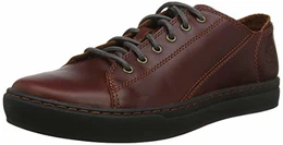 Herren Adventure 2.0 Cupsole Modern Oxford Halbschuhe, Braun (Medium Brown Full Grain), 43 EU