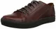 Timberland Herren Adventure 2.0 Cupsole Modern Oxford Halbschuhe, Braun (Medium Brown Full Grain), 43 EU