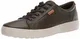 ECCO Herren Soft 7 M Sneaker, Grün (Deep Forest 1345), 43 EU
