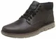 Timberland Herren Bradstreet Leather Sensorflex Chukka Stiefel, Braun Brown Olive, 43 EU