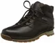 Timberland Herren Splitrock 2 Chukka Boots, Braun (Dark Brown Full Grain), 43 EU