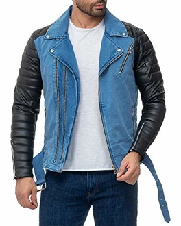 Reichstadt Herren Jacke RS001 RS007 RS005 Hellblau (RS005) Reichstadt Herren Jacke RS001 RS007 RS005 Hellblau (RS005)