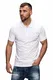 JACK & JONES Herren Poloshirt Polohemd Shirt Basic (Medium, Cloud Dancer)