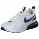 Nike Herren Air Max 270 Futura Laufschuhe, Weiß (White/Racer Blue/Black 102), 43 EU