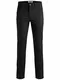 JACK & JONES Herren Jjimarco Jjbowie Sa Black Noos Hose, Schwarz (Black), 32W 32L EU