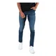 Jack & Jones Herren Glenn Original Slim Jeans,Blau (Blue Denim),30W / 32L