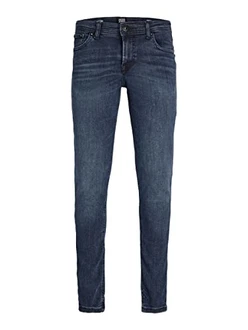 JACK & JONES Slim Fit Jeans JJIGLENN JJORIGINAL 814