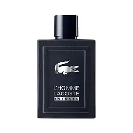 LHomme Intense Edt Vapo 100 Ml