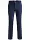JACK & JONES NOS Herren Hose JJIMARCO JJBOWIE SA NOOS, Blau (Navy Blazer), W32/L32(Herstellergröße: 32)
