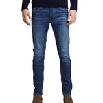 Jack & Jones Herren Jeans Glenn Original Blue Denim