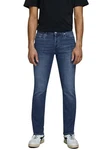 Jack & Jones Herren Jeans Glenn Original 814