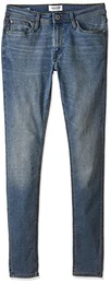 Herren JJITOM JJORIGINAL AM 815 NOOS 12148909, Blue Denim, 33/ 34