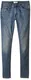 JACK & JONES Herren JJITOM JJORIGINAL AM 815 NOOS 12148909, Blue Denim, 33/ 34