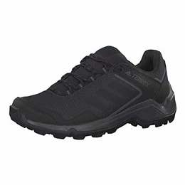 Herren TERREX EASTRAIL Walkingschuhe, Schwarz (Carbon/Core Black/Grey Five Carbon/Core Black/Grey Five), 43 1/3 EU