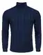 COOFANDY Herren Strickpullover Freizeit Slim fit Winter Basic Twist-Strick-Design