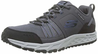 Skechers Herren Escape Plan Sneaker