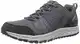 Skechers Herren Escape Plan 51591 Sneaker, Grau (Charcoal Blue Ccbl), 43 EU
