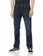Lee Herren Extreme Motion Straight Jeans, Trip, 32W / 32L