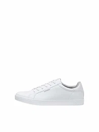 Herren JFWTRENT PU Bright White 19 NOOS Sneaker, Weiß, 44 EU