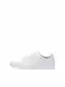 JACK & JONES Herren JFWTRENT PU Bright White 19 NOOS Sneaker, Weiß, 44 EU