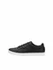 JACK & JONES Male Sneaker Kunstleder 43Anthracite