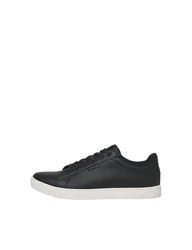 JACK & JONES Sneaker JFWTRENT Schwarz