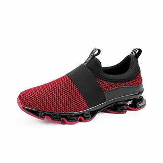 WateLves Herren Laufschuhe Fitness Straßenlaufschuhe Sneaker Sportschuhe Mode Freizeitschuhe WateLves Herren Laufschuhe Fitness Straßenlaufschuhe Sneaker Sportschuhe Mode Freizeitschuhe