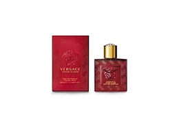 Versace - EROS FLAME für Männer - 50ml Eau de Parfum Sprayflasche