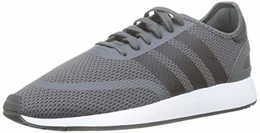 N-5923-BD7819, Herren Gymnastikschuhe, Grau (Grey Six/Core Black/Ftwr White), 40 EU (6.5 UK)