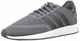 adidas N-5923-BD7819, Herren Gymnastikschuhe, Grau (Grey Six/Core Black/Ftwr White), 40 EU (6.5 UK)