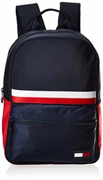 Herren Sport Mix Backpack Corp Geldbörse, Blau (Corporate), 1x1x1 cm