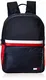 Tommy Hilfiger Herren Sport Mix Backpack Corp Geldbörse, Blau (Corporate), 1x1x1 cm