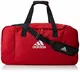 adidas TIRO DU M Gym Bag, Power Red/White, 58 cm