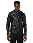 Jack & Jones Jacke Rocky MBlack