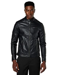 Jack & Jones Jacke Rocky MBlack