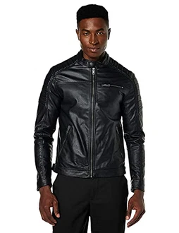 Jack & Jones Jacke Rocky MBlack