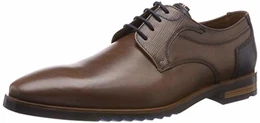 Herren Dakar Derbys, Braun (T.D.Moro/Ocean 3), 43 EU