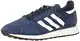 adidas Herren Forest Grove Fitnessschuhe, Blau (Collegiate Navy/Cloud White/Core Black), 43 1/3 EU (9 UK)