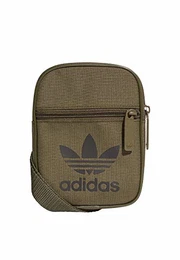 adidas Dv2407 Gürteltasche 25 centimeters Grün (Carnoc)